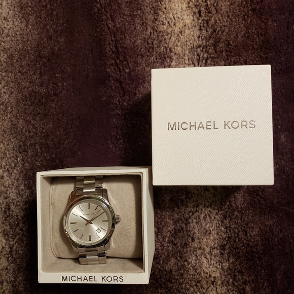 Michael Kors Accessories - Michael Kors Watch-Brand New With Tags